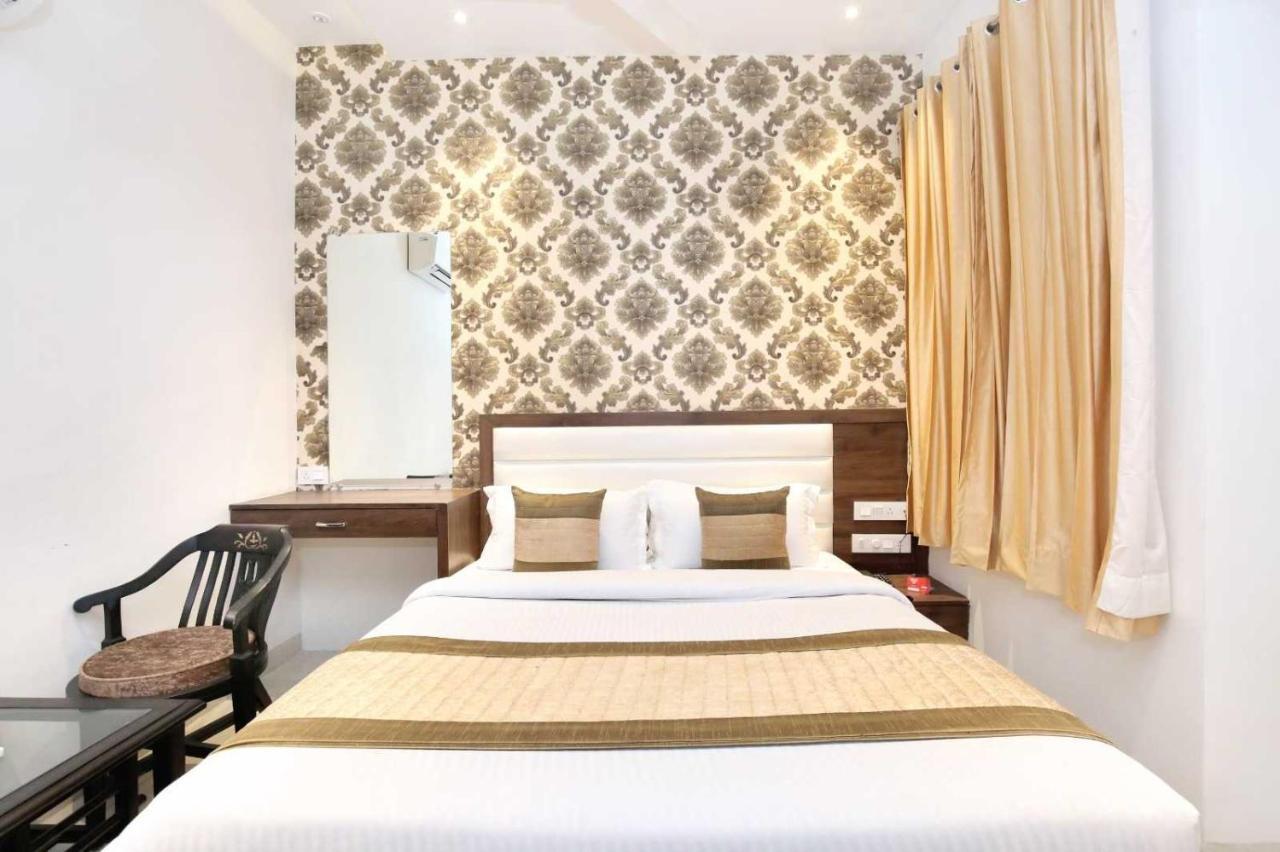 Hotel O Grand Star Amritsar Exterior foto