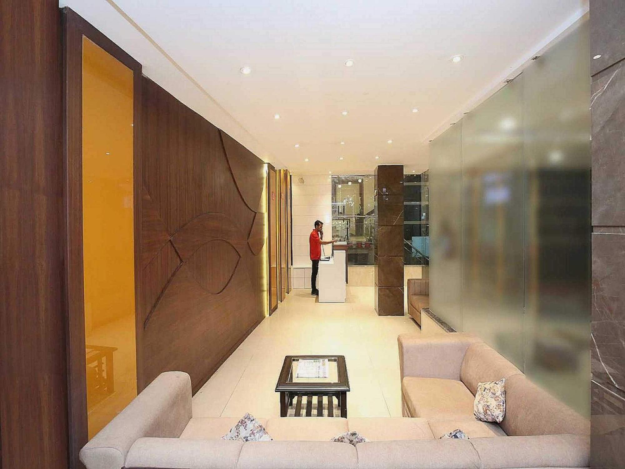 Hotel O Grand Star Amritsar Exterior foto